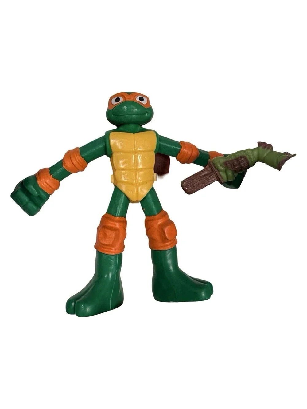 TMNT Teenage Mutant Ninja Turtles Mutant Mayhem Various Figures Lot